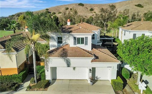 Condo in San Juan Capistrano, California, United States 1