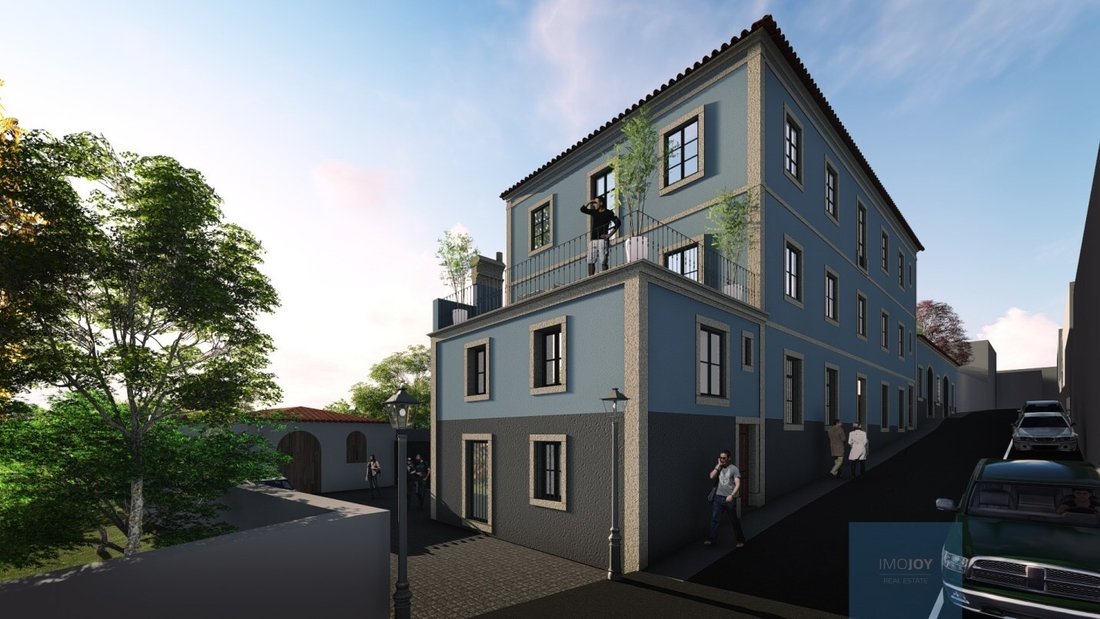 Apartamento en Sintra, Distrito de Lisboa, Portugal 3 - 19133972