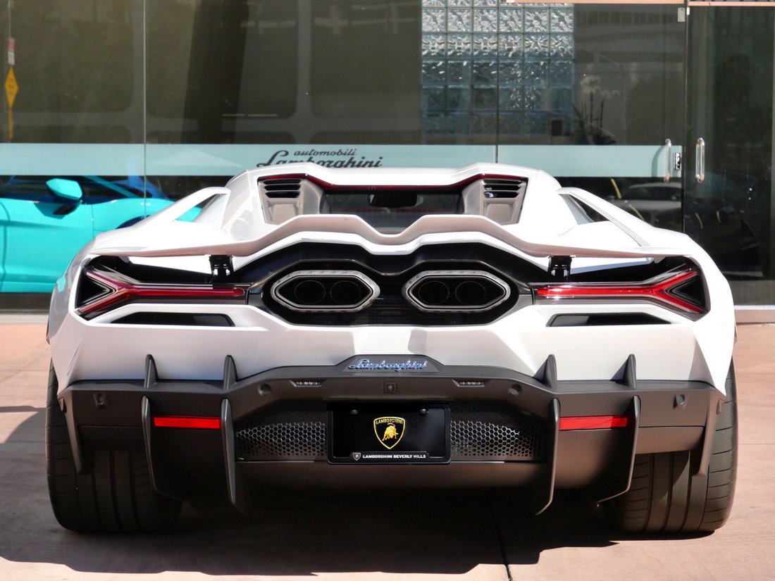 Coupe in Beverly Hills, CA, United States 4 - 19129234