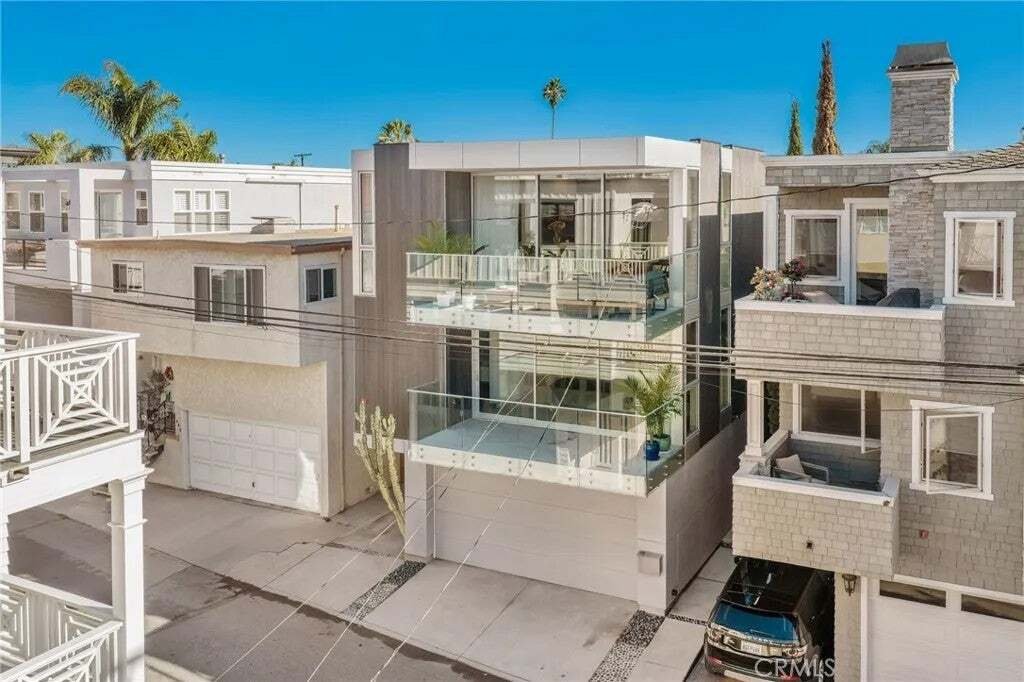 Townhouse in Manhattan Beach, California, United States 2 - 19125561