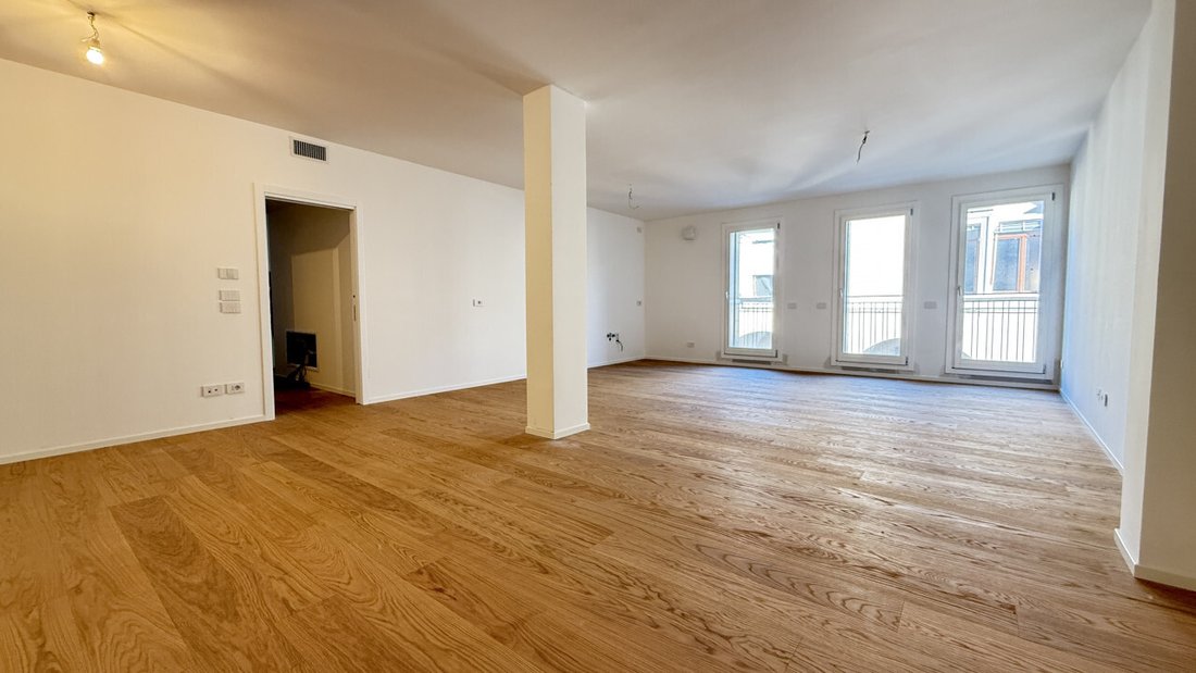 Appartement à Savonarola - Ferrovia, Padoue, Italie 3 - 13881615