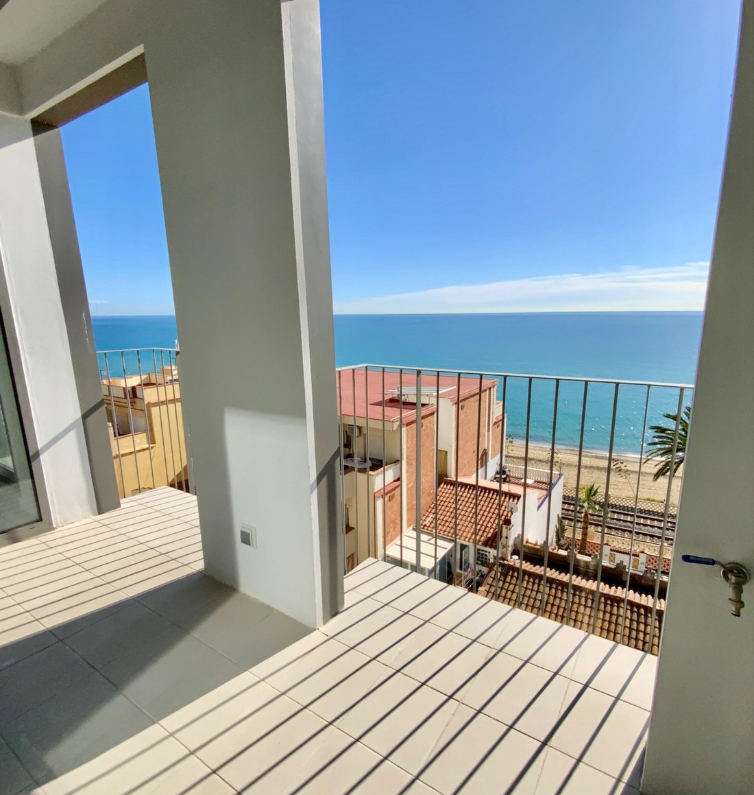 Appartamento a Montgat, Catalogna, Spagna 2 - 19128787