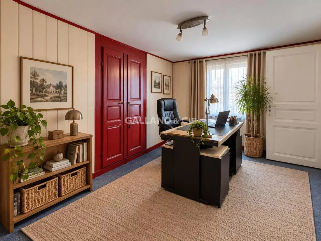 Wohnung in Lausanne, Waadt, Schweiz 5 - 19131831