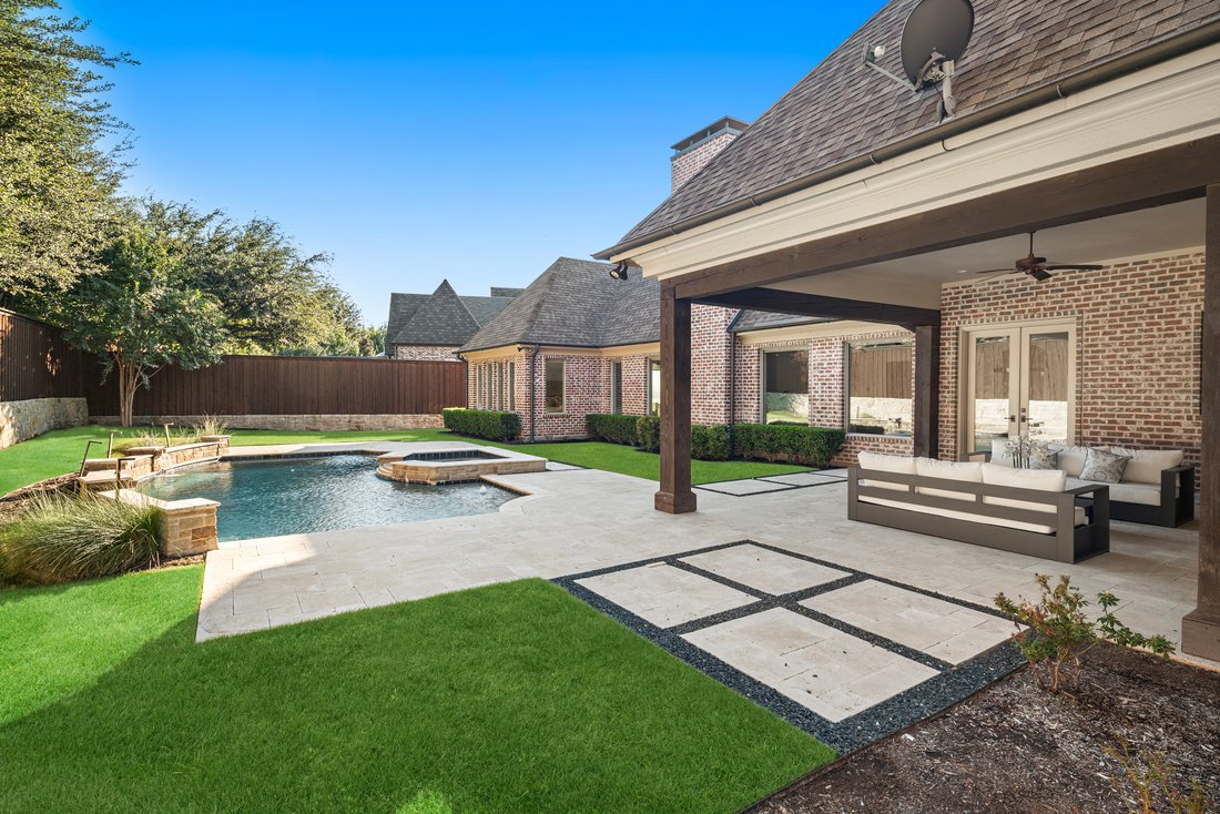 Casa a Plano, Texas, Stati Uniti 4 - 19123881