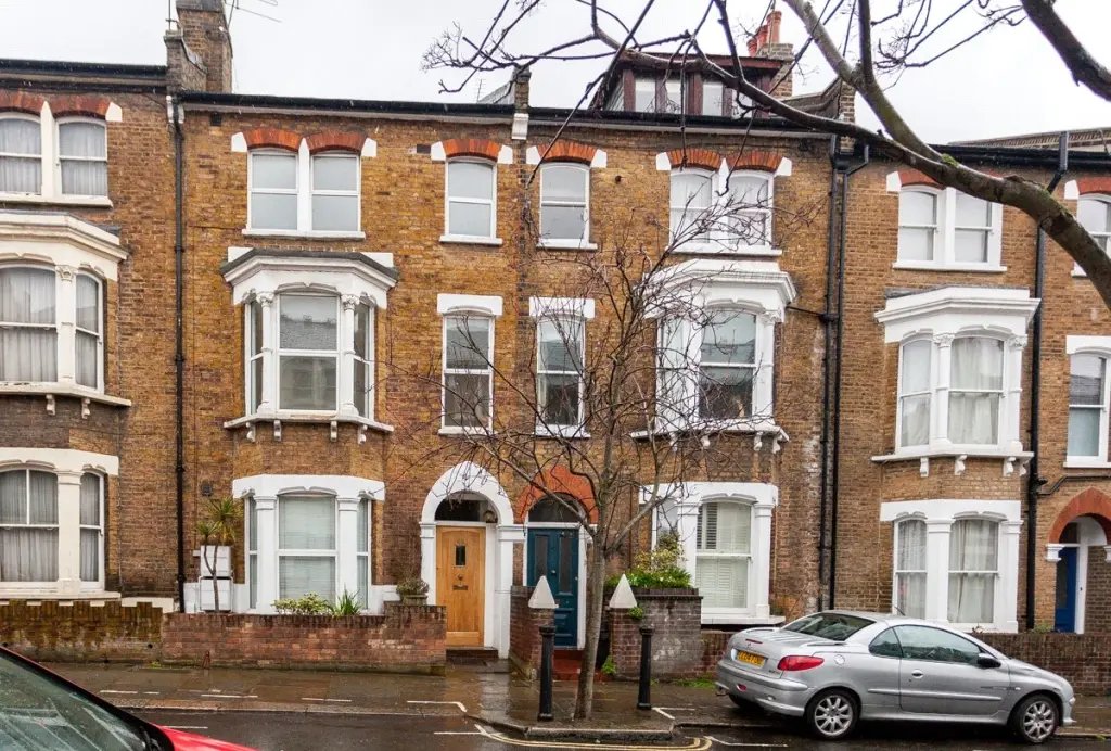 Appartamento a Dartmouth Park, Camden, Inghilterra 1 - 19124811