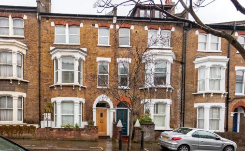 Appartement à Dartmouth Park, Camden, Angleterre 1