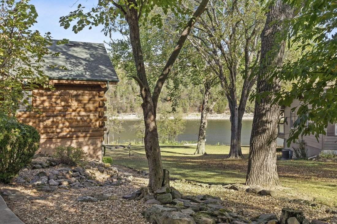 Casa a Shell Knob, Missouri, Stati Uniti 3 - 19131287
