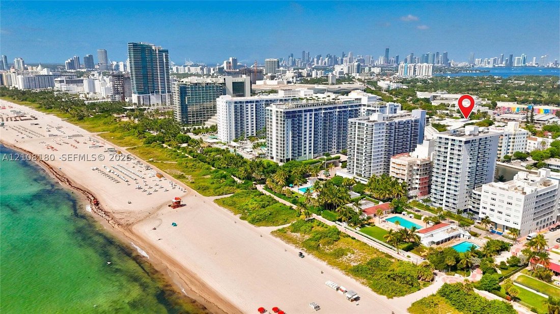 Condo in Miami Beach, Florida, United States 5 - 19131916