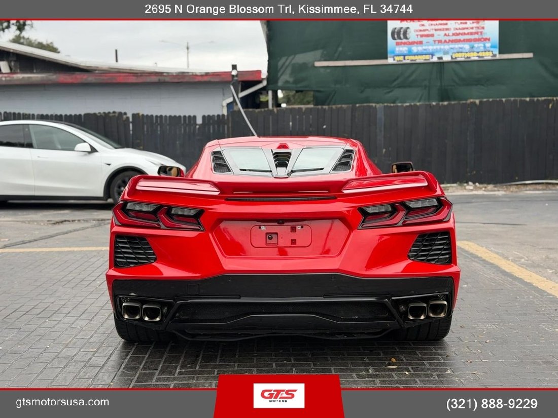 Coupe in Kissimmee, FL, United States 5 - 19134108