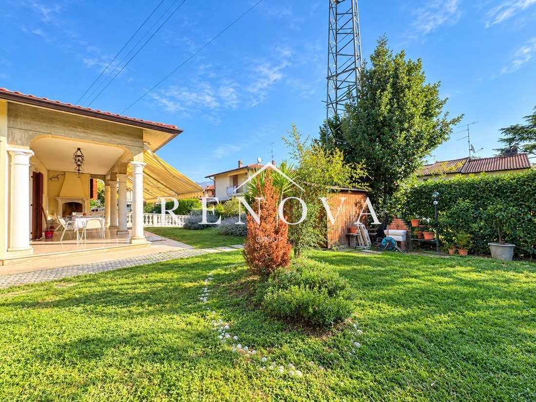 Villa a Cavaion Veronese, Veneto, Italia 4 - 19132460