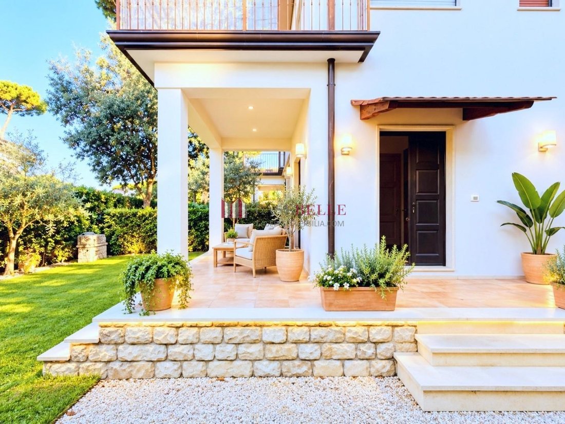 Country House in Lido di Camaiore, Camaiore, Tuscany 1 - 19125665