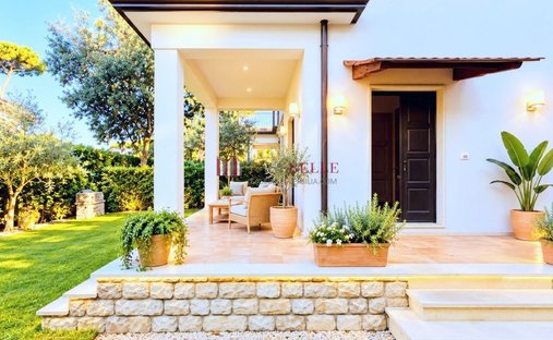 Casa de Campo en Lido di Camaiore, Camaiore, Toscana 1