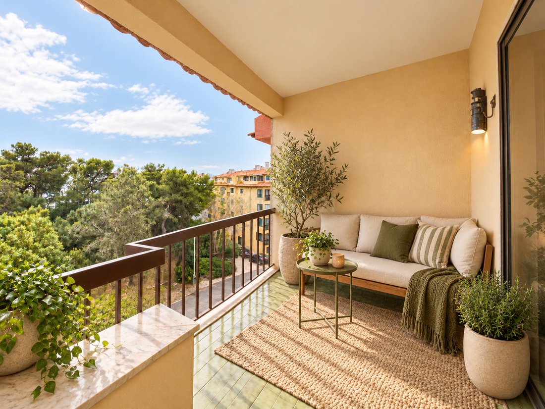 Apartment in Cascais e Estoril, Lisbon, Portugal 2 - 19126599