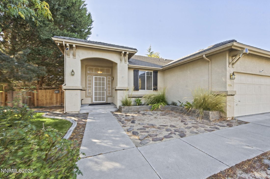 House in Sparks, Nevada, United States 2 - 19124047