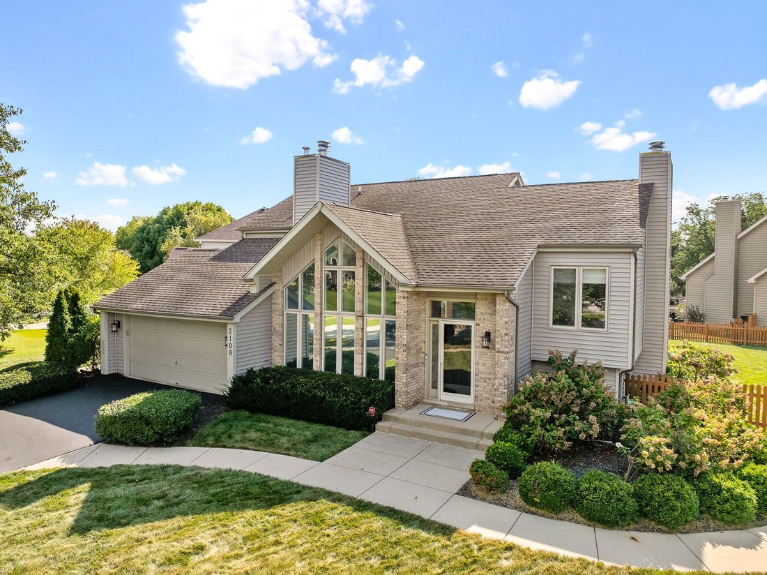 House in Naperville, Illinois, United States 2 - 19129402
