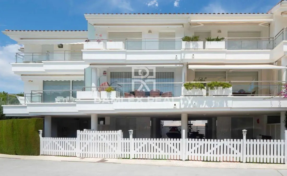 Maison à Platja d'Aro, Catalogne, Espagne 2 - 12105504