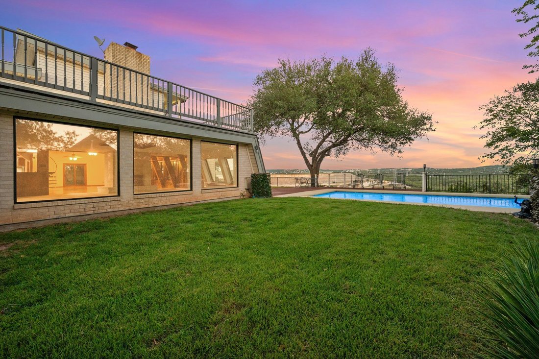 House in Austin, Texas, United States 5 - 19125468