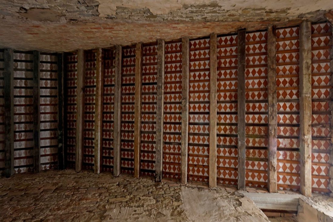 Domaine à Calders, Catalogne, Espagne 3 - 19125686