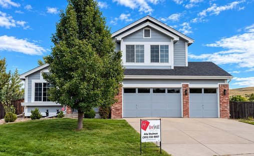 Haus in Lone Tree, Colorado, Vereinigte Staaten 1