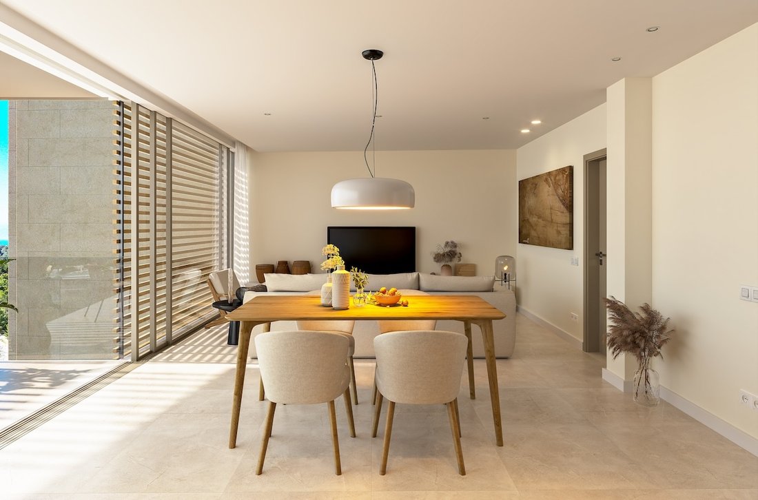 Appartement à Cala Fornells, Calvià, Îles Baléares 5 - 19113972