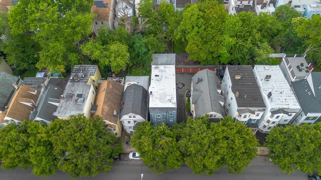 Casa en Newark, Nueva Jersey, Estados Unidos 5 - 19121087