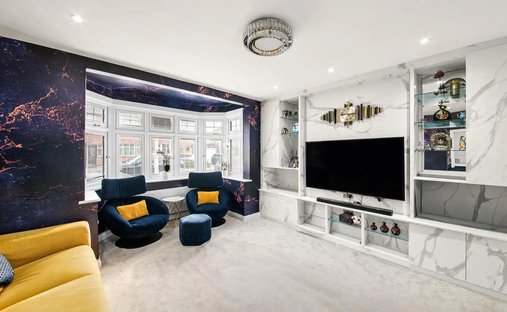 Maison à Eastcote, Hillingdon, Angleterre 1