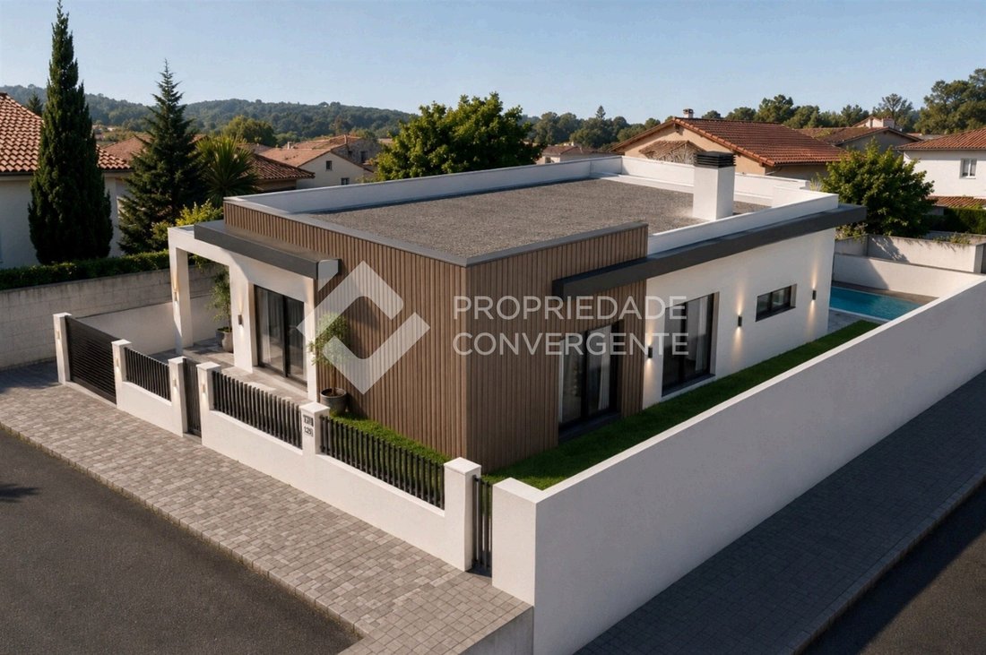 Casa a Fernão Ferro, Setúbal Municipality, Portogallo 3 - 19131765