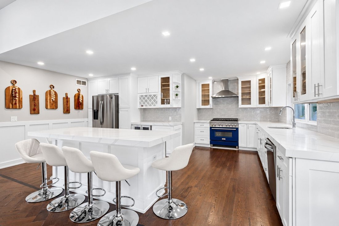 Casa a East Hampton, New York, Stati Uniti 4 - 19132379
