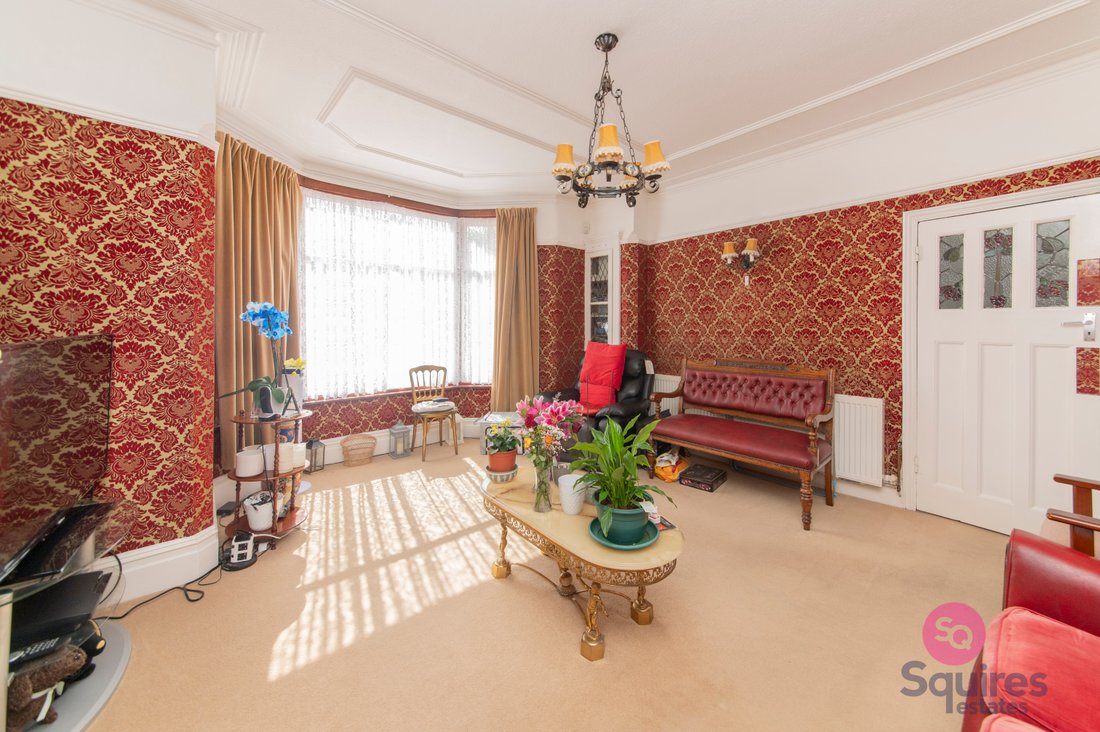 Casa en Finchley, Municipio de Barnet, Inglaterra 4 - 19121887