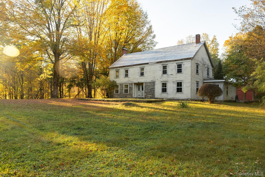 House in Stone Ridge, New York, United States 2 - 19134731