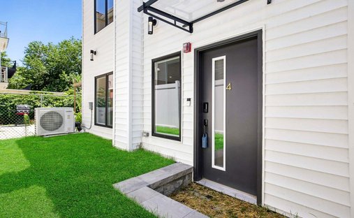 Condo in Jersey City, New Jersey, United States 1
