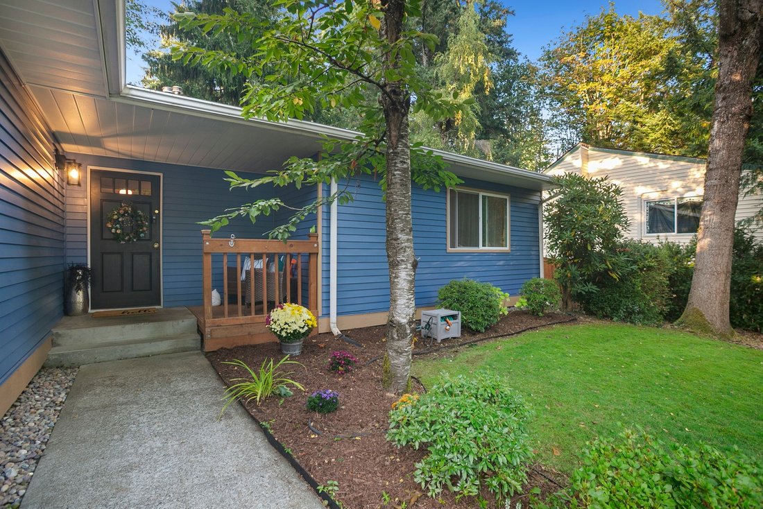 Casa en Kirkland, Washington, Estados Unidos 3 - 19131170