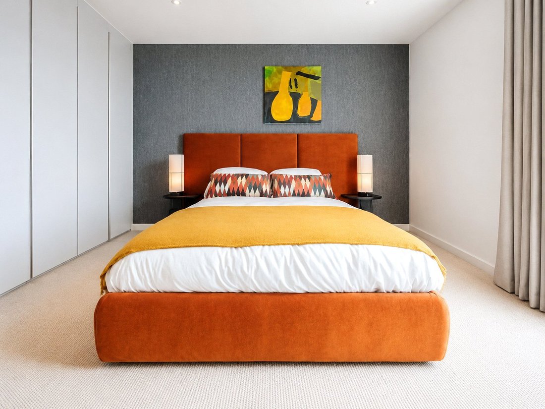 Apartment in Walham Green, Hammersmith and Fulham, England 5 - 19130794