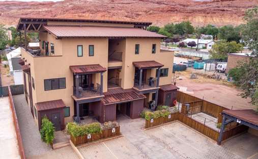 Condominio en Moab, Utah, Estados Unidos 1