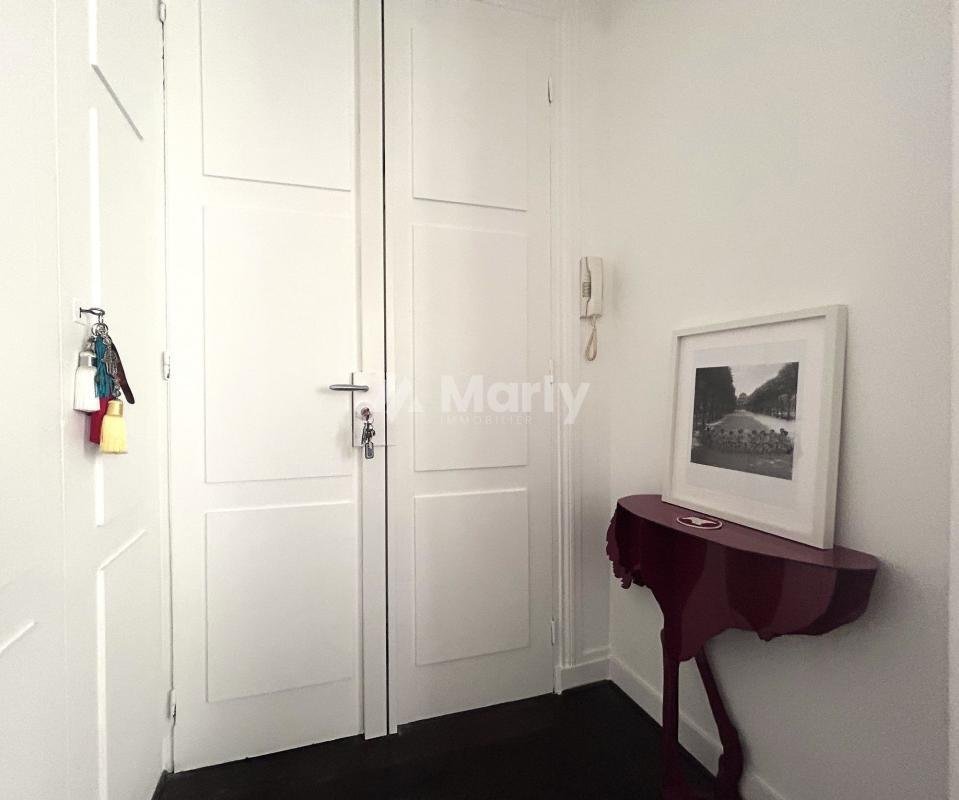 Wohnung in Palais Royal, Paris 1er Arrondissement, Paris 3 - 19123030