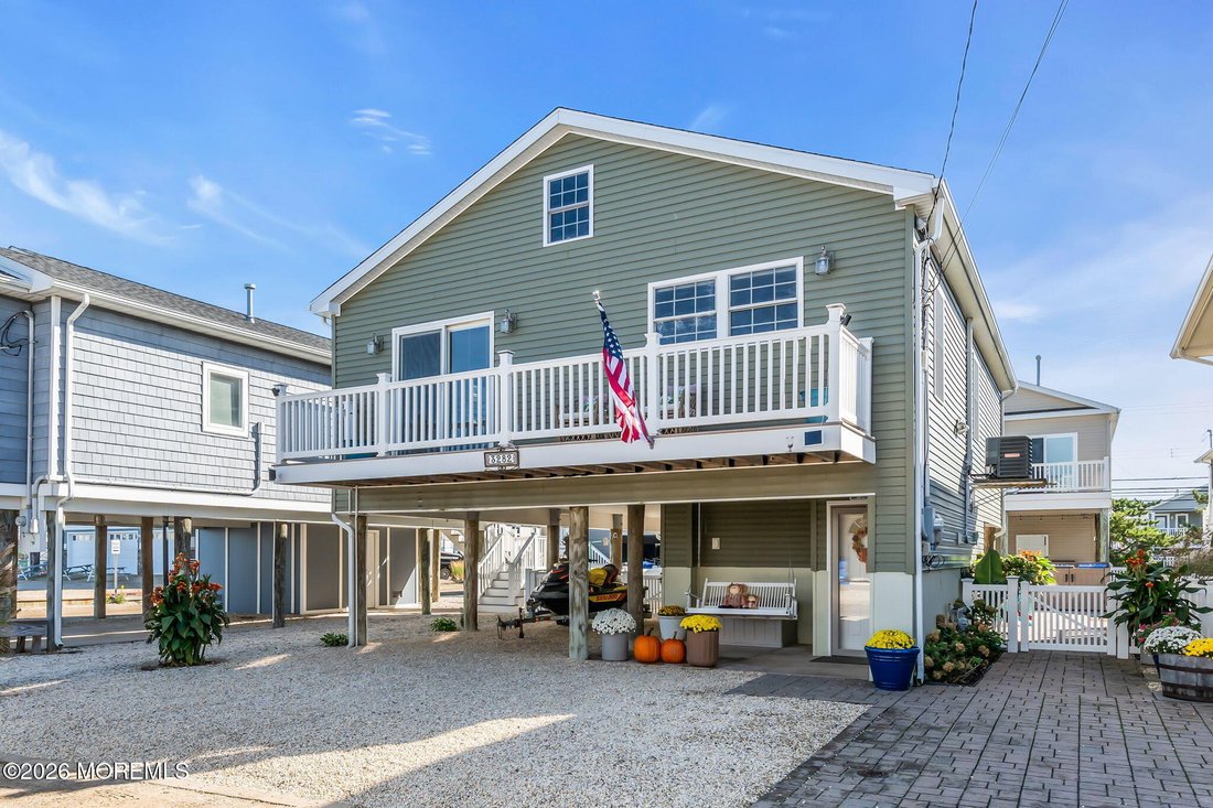House in Lavallette, New Jersey, United States 2 - 19130578