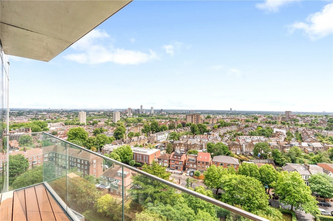 Appartamento a Finsbury Park, Haringey, Inghilterra 2 - 19122070