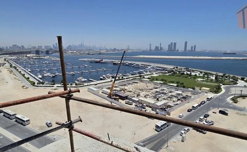 Attico in Emirato di Dubai, Emirati Arabi Uniti 1