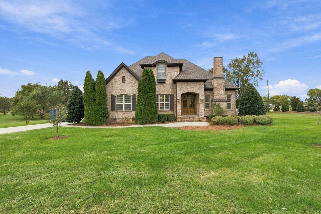 Maison à Murfreesboro, Tennessee, États-Unis 5 - 19128566