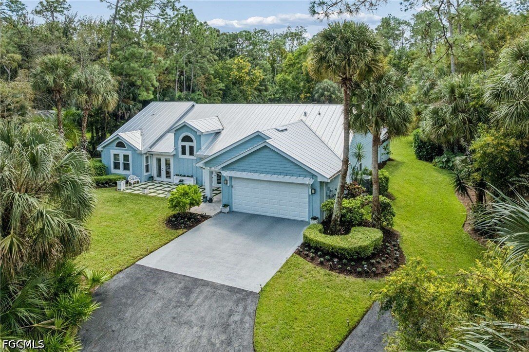 Casa en Naples, Florida, Estados Unidos 1 - 19133260