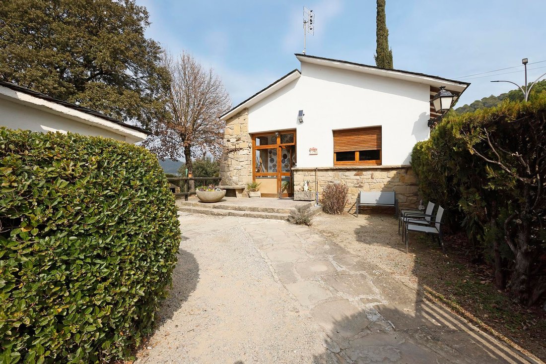 House in Calders, Catalonia, Spain 2 - 19125666