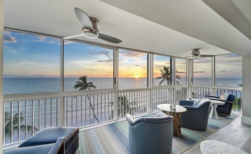 Condominio a Naples, Florida, Stati Uniti 1