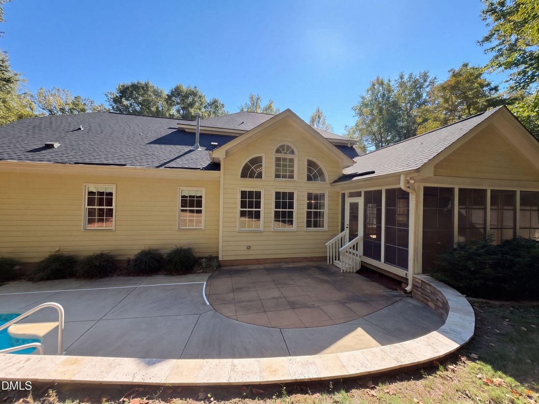 Haus in Raleigh, North Carolina, Vereinigte Staaten 5 - 19125511