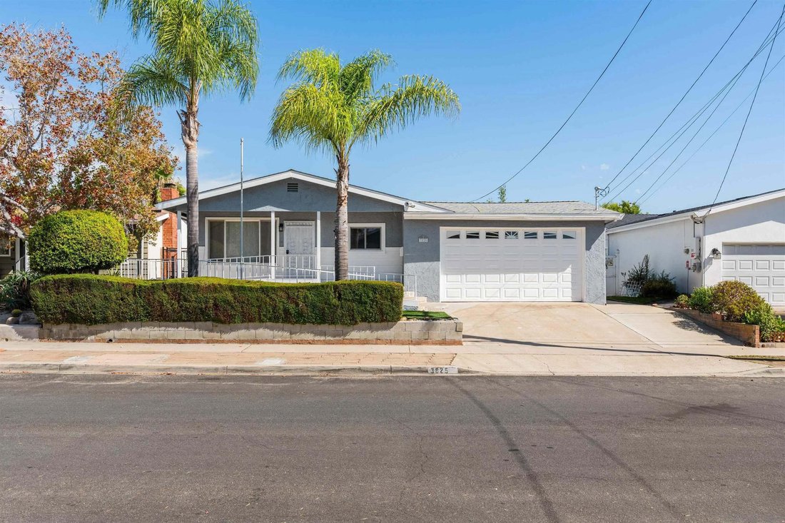 House in San Diego, California, United States 1 - 19130938