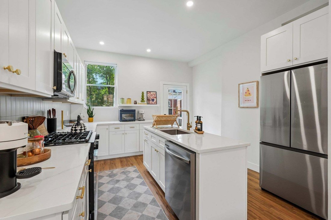 House in Jersey City, New Jersey, United States 1 - 19120910