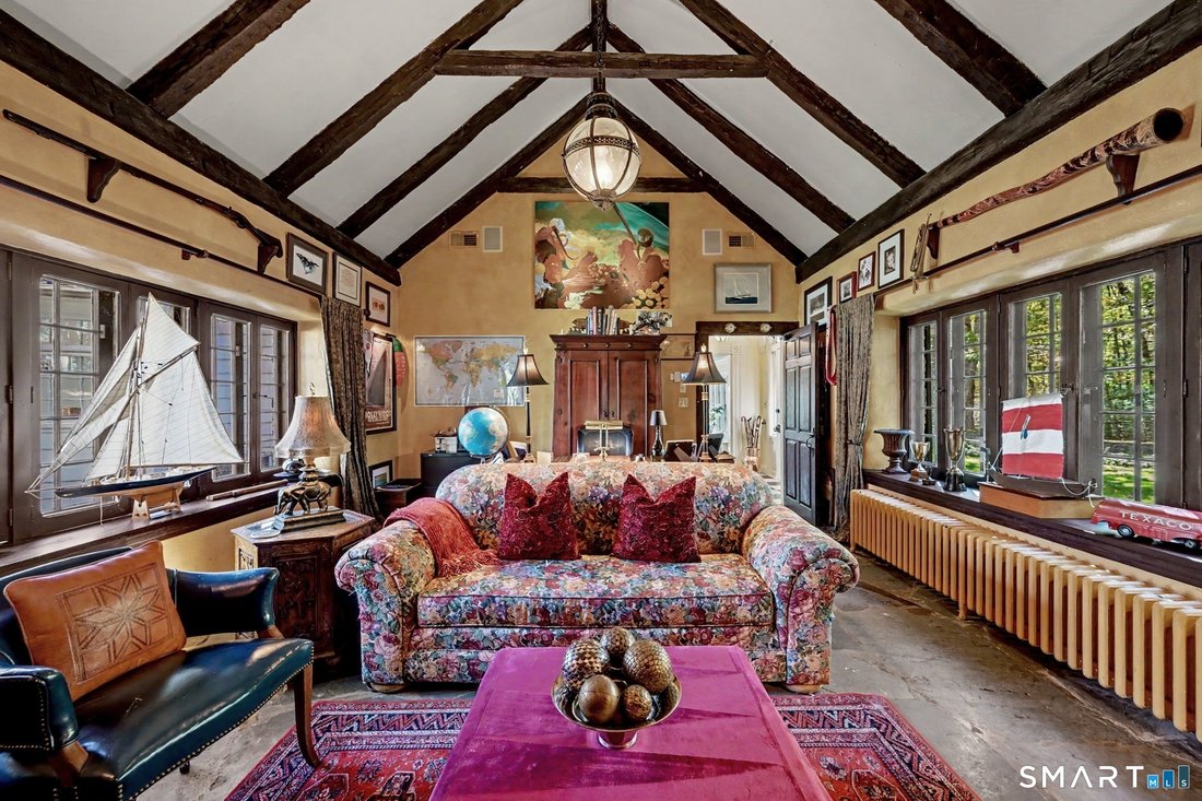 Casa en Stamford, Connecticut, Estados Unidos 5 - 19136146