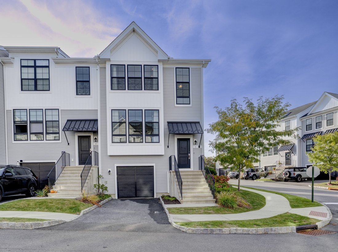 Condominio a Danbury, Connecticut, Stati Uniti 2 - 19136041