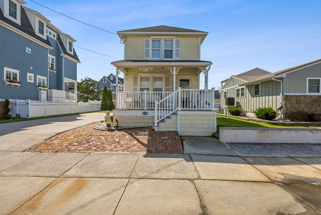 House in Wildwood, New Jersey, United States 4 - 19127522