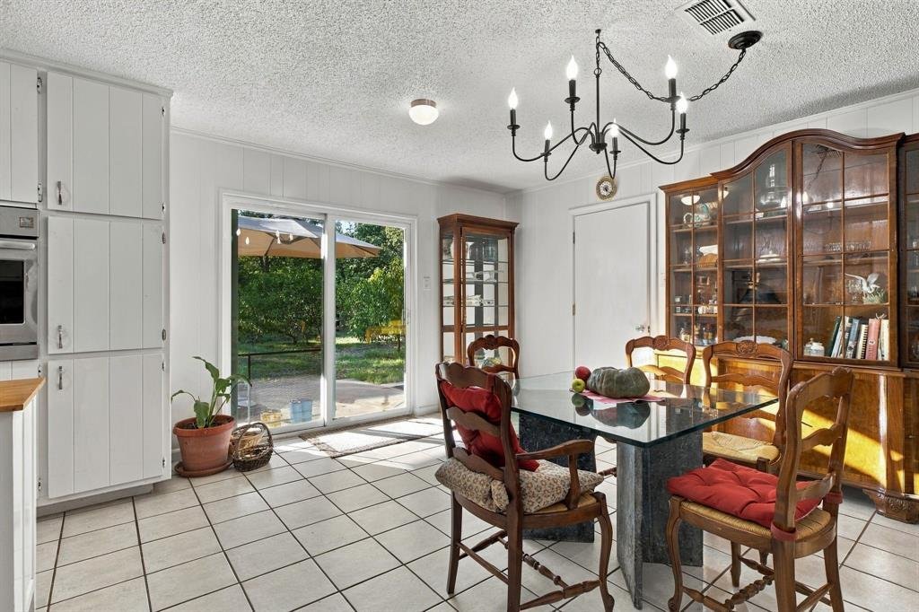 Maison à Weatherford, Texas, États-Unis 5 - 19133701