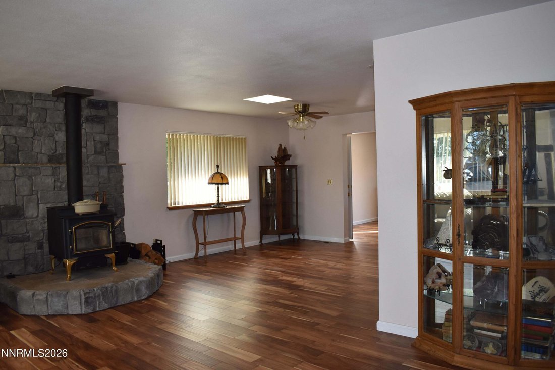 Casa en Indian Hills, Nevada, Estados Unidos 5 - 19128367